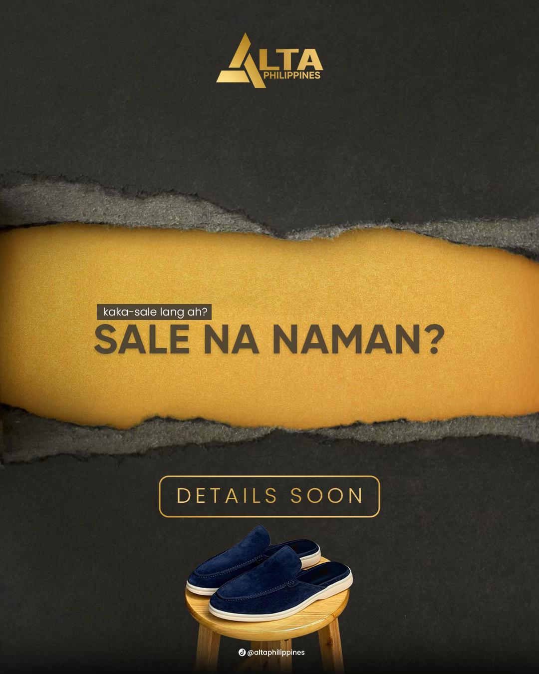 @Alta Philippines