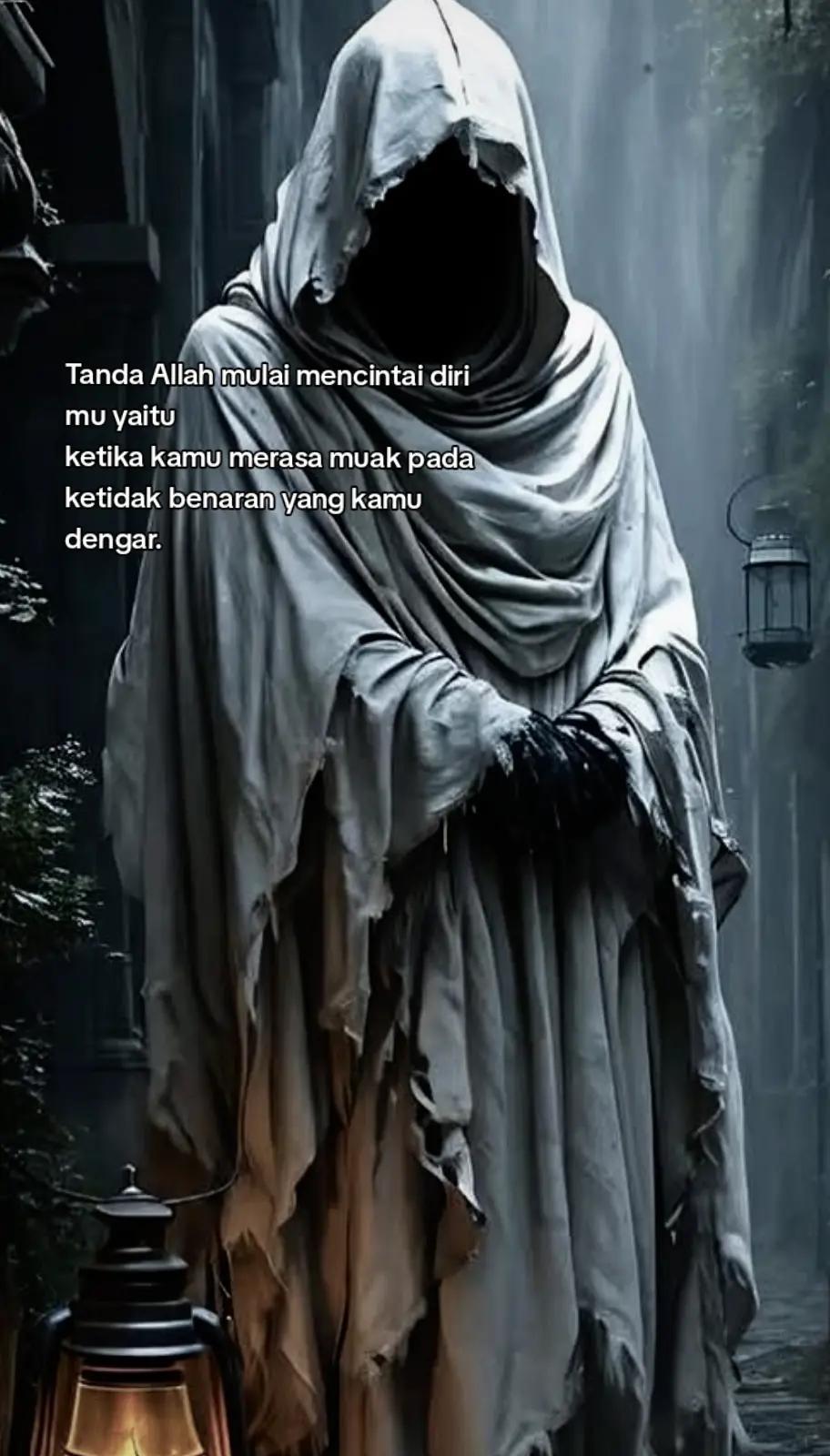 @Hamba اَللهُ