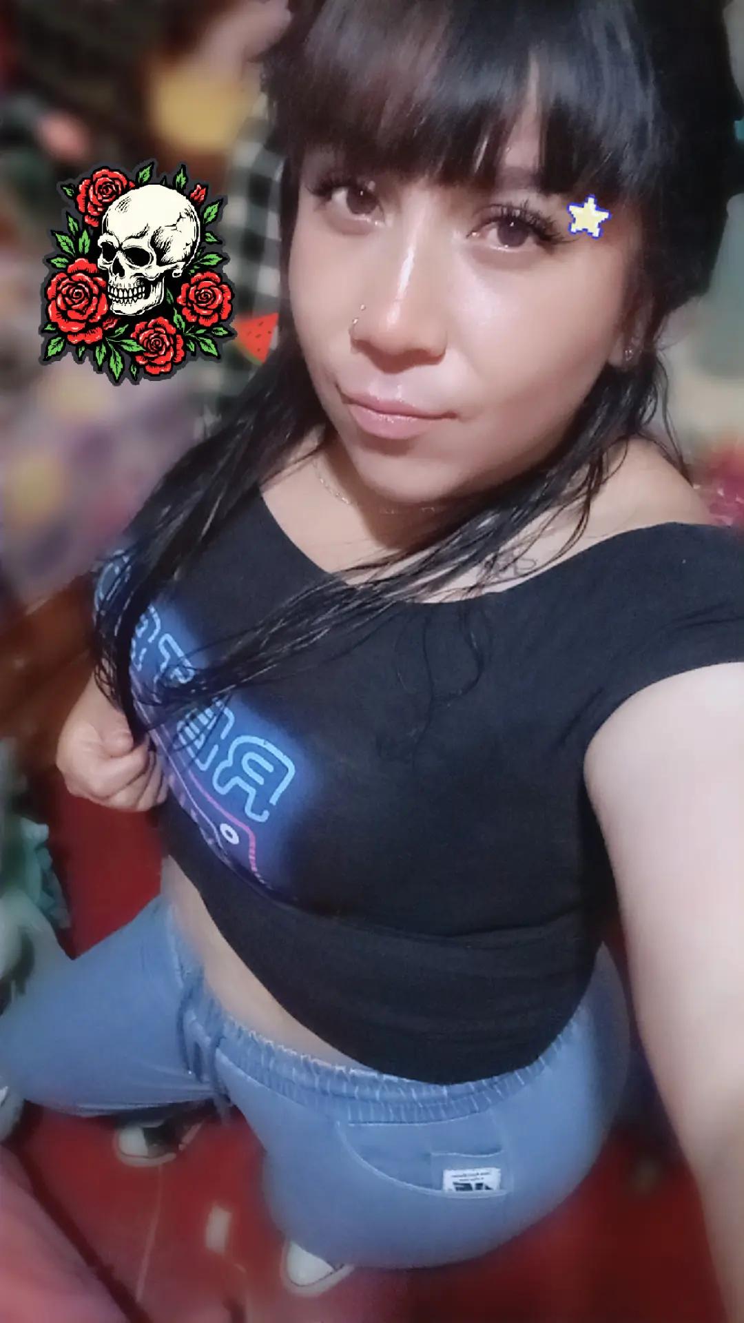 @Victoria Sosa