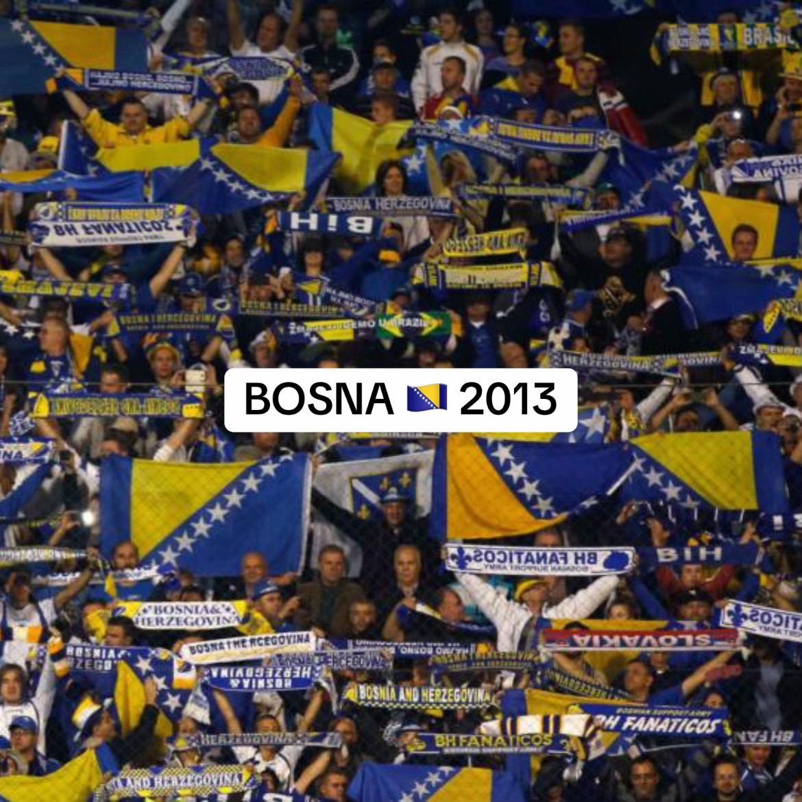 @ProudBosnia ⚜️