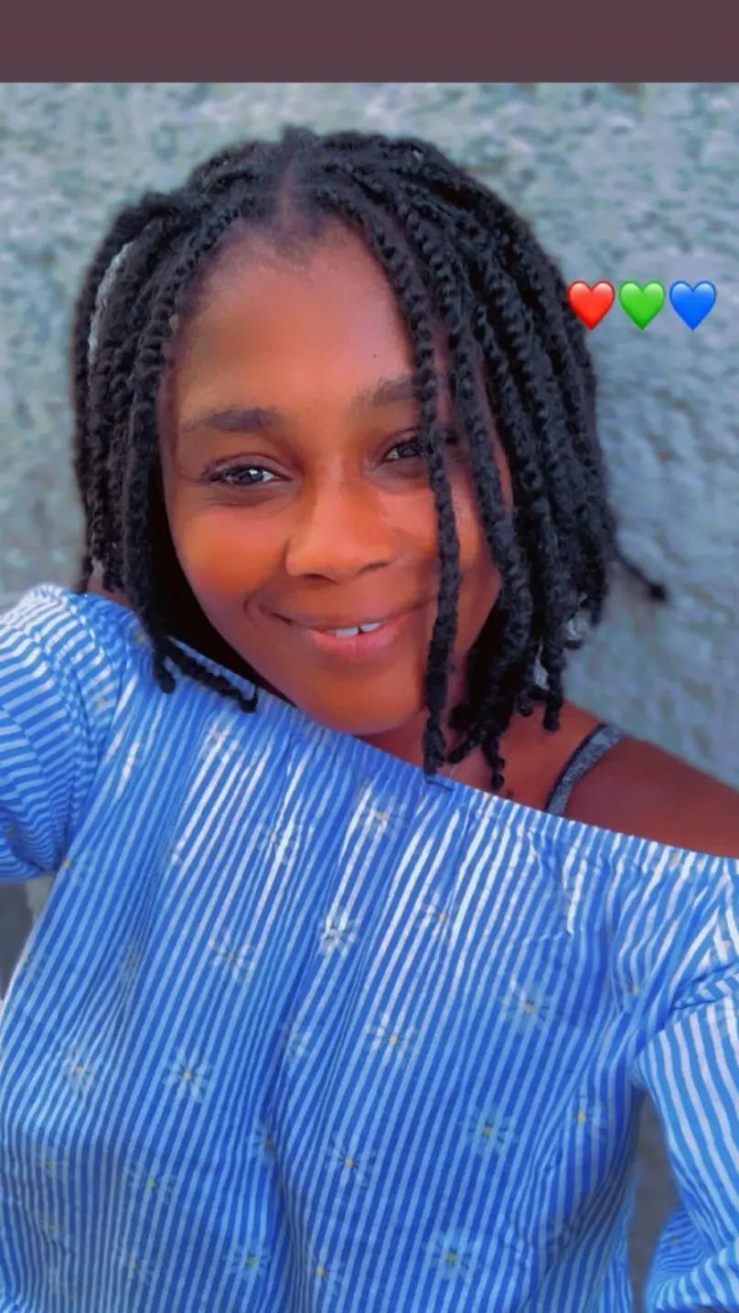 @Wilson Chevalier Haiti