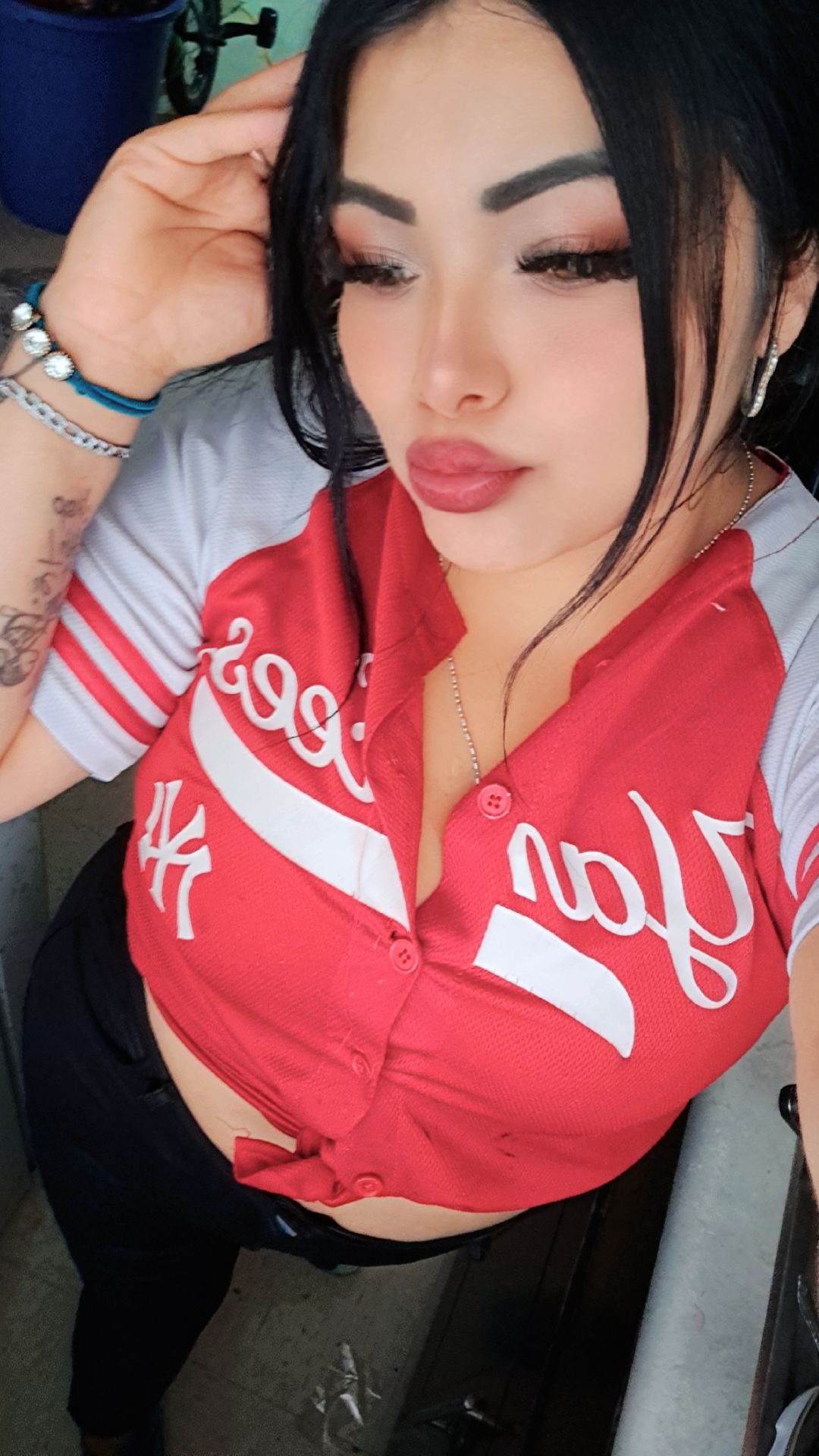 @💫❤️&zwj;🔥LA GARA&Ntilde;ONA😊👸🏻