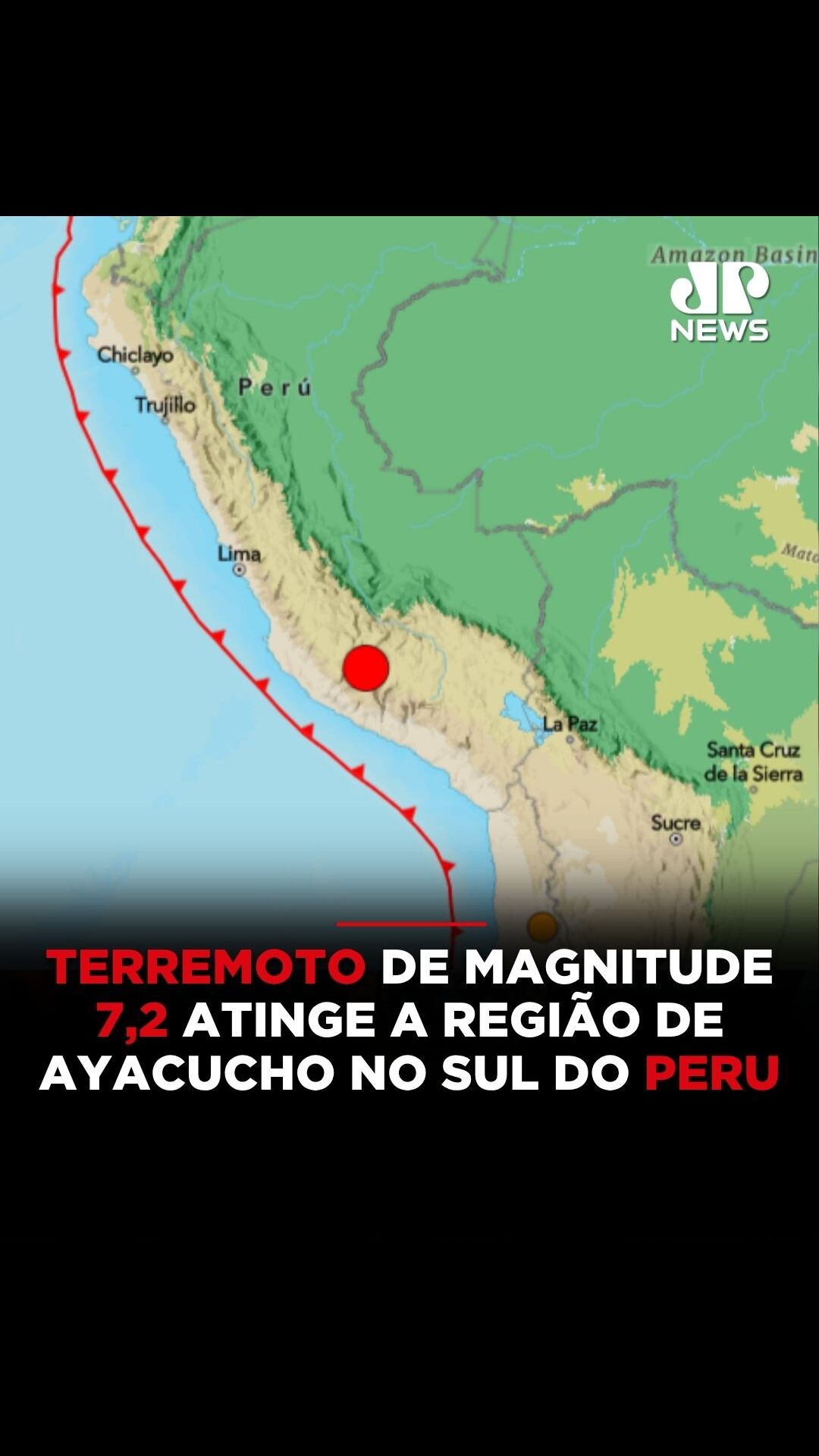 @Jovem Pan News