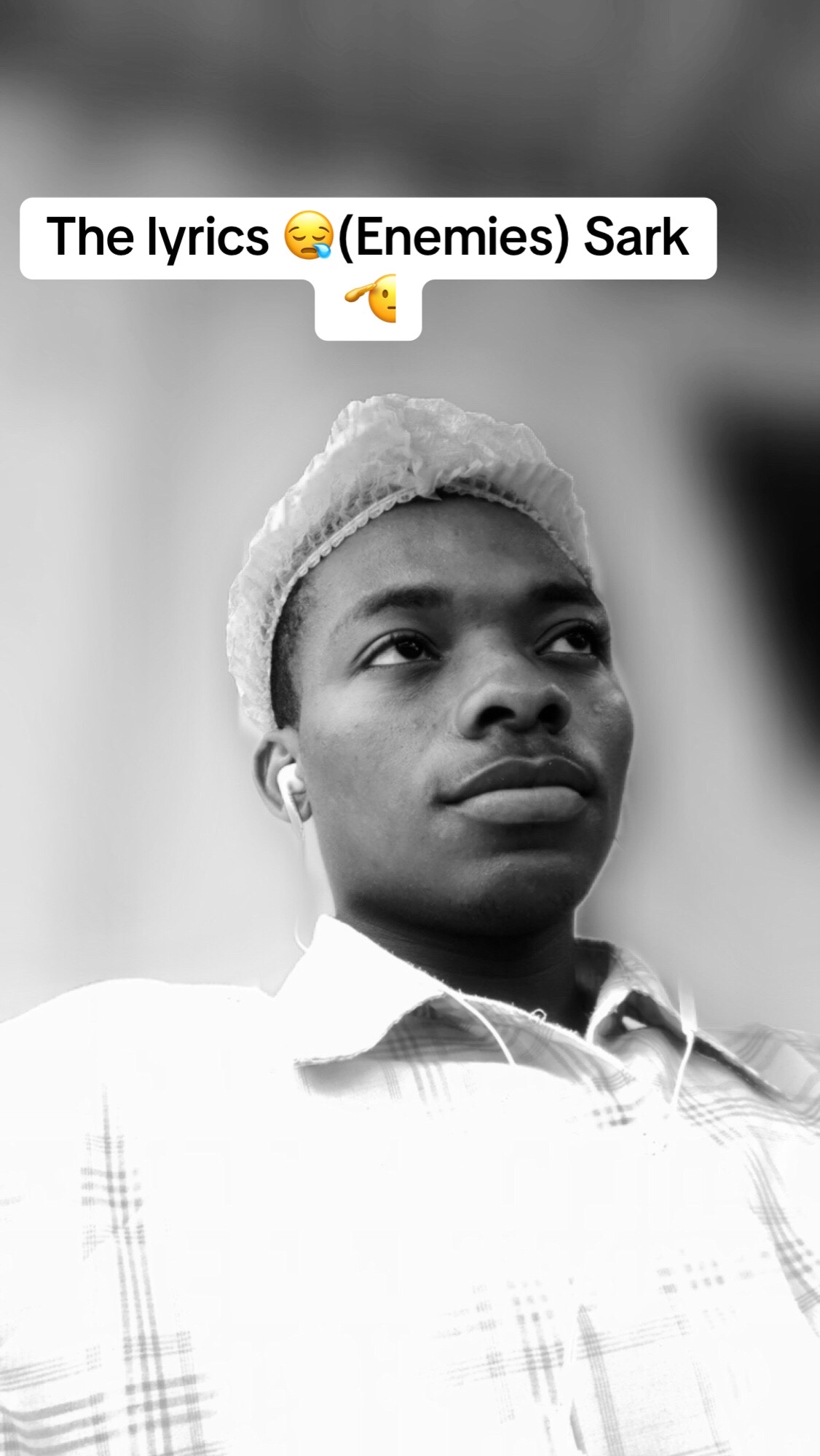 @Gabriel Quarranttey