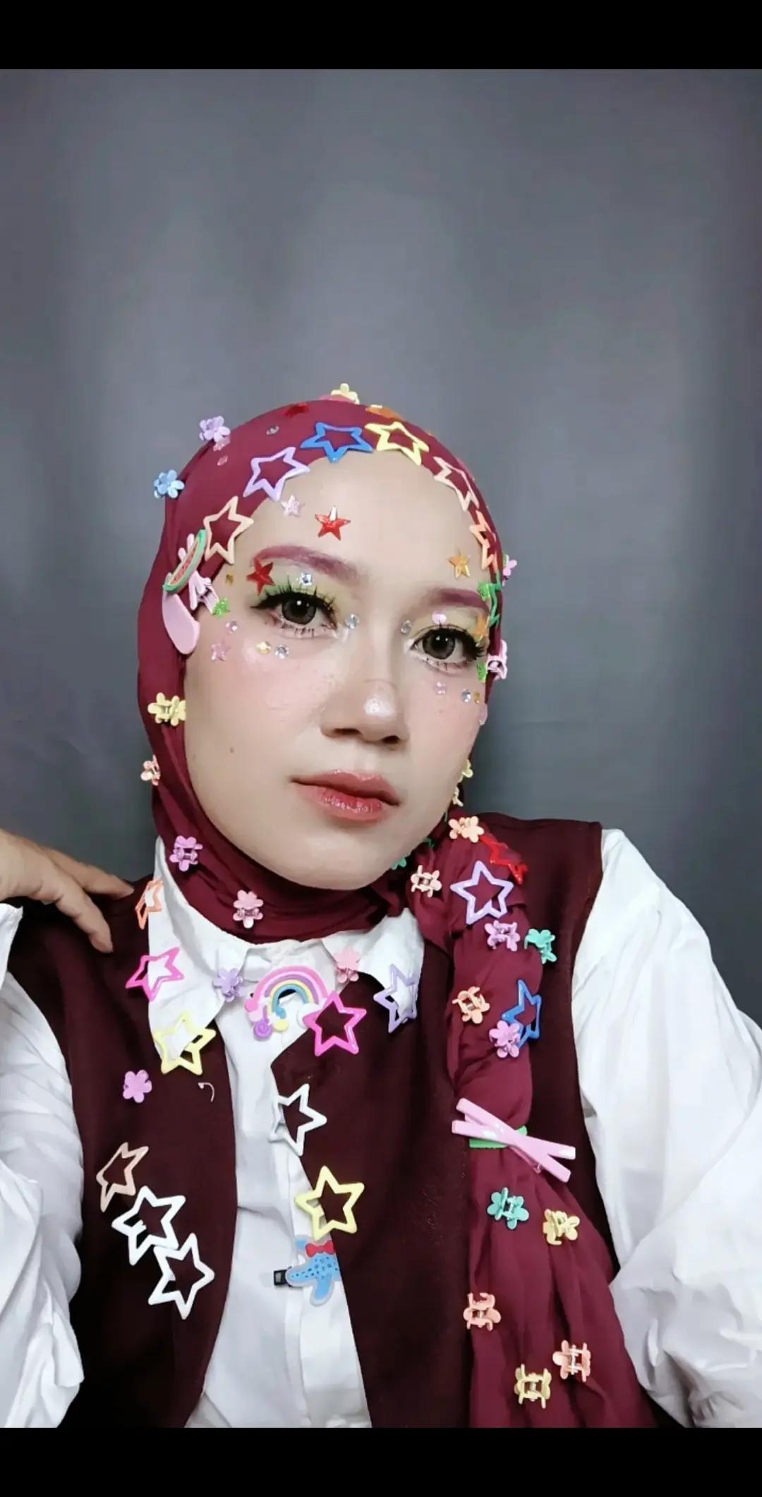 @Yuyun Idia