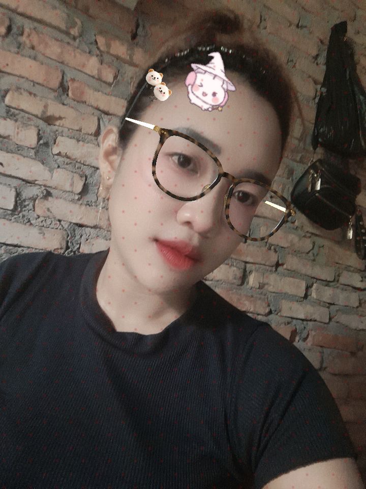 @💫Putri💕Wanda💫