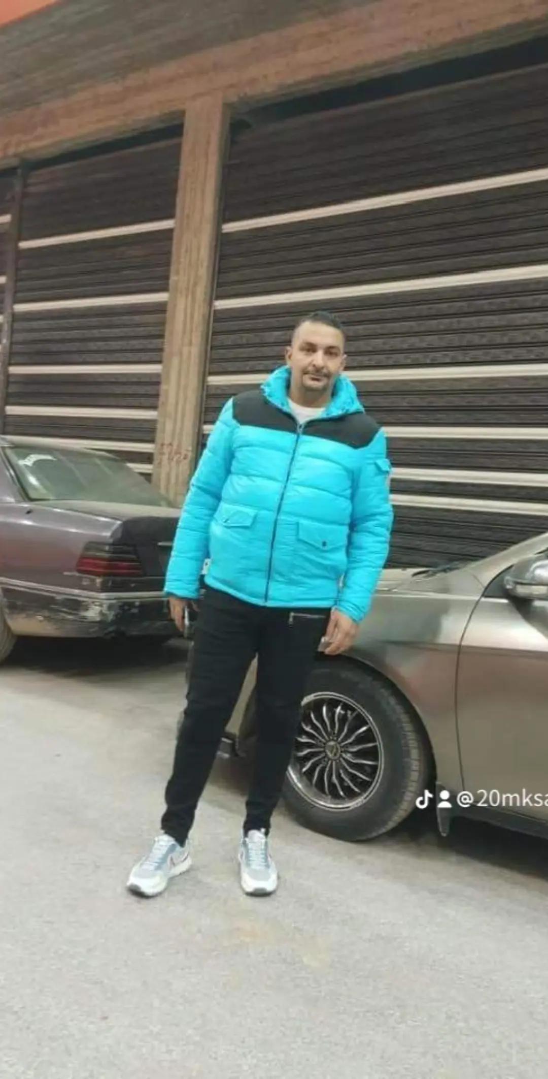 @مصطفى مكسر