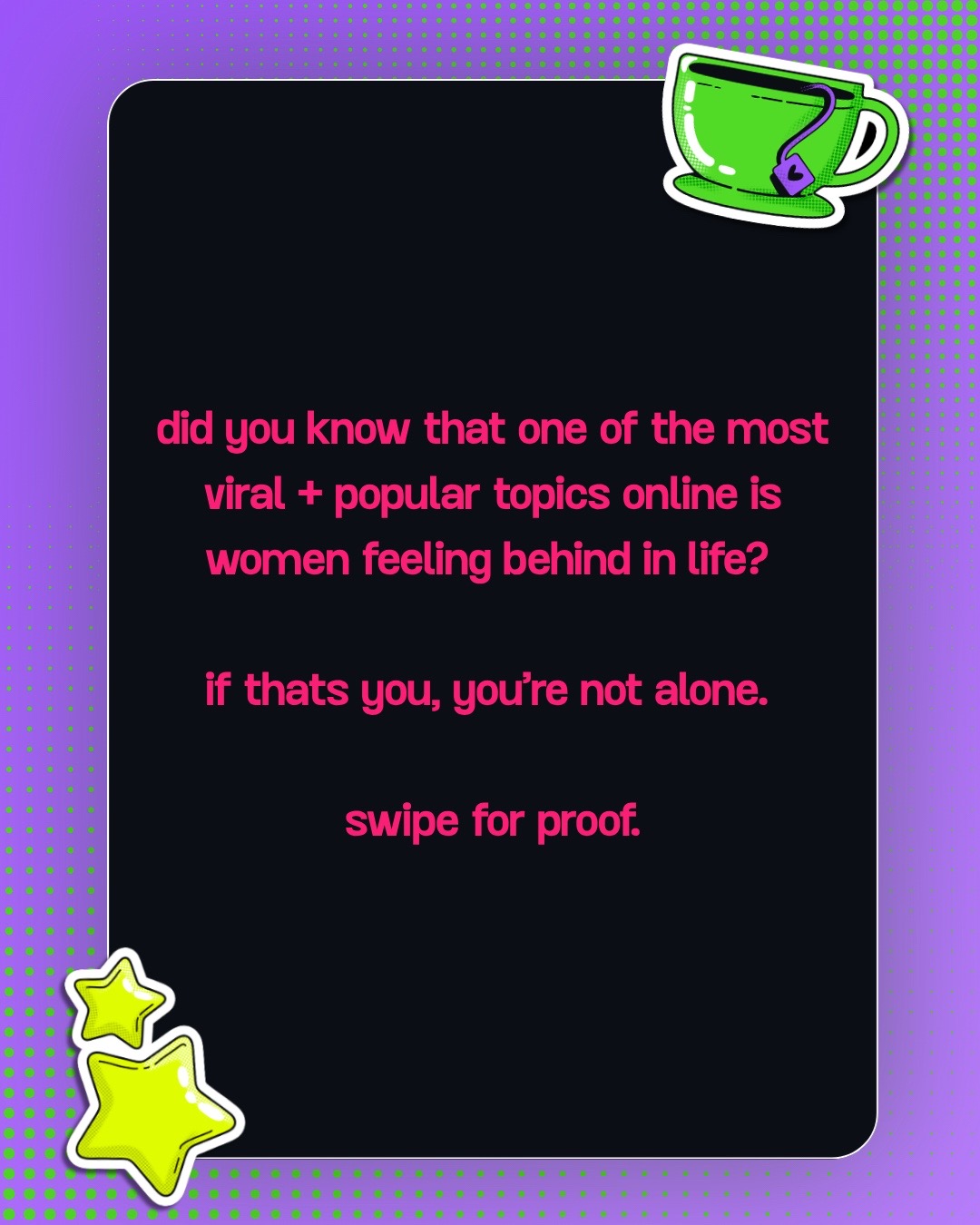 @the tea party girls