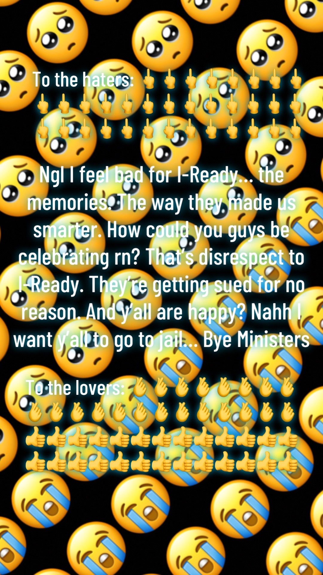 @Harmoni Edits And Roblox!