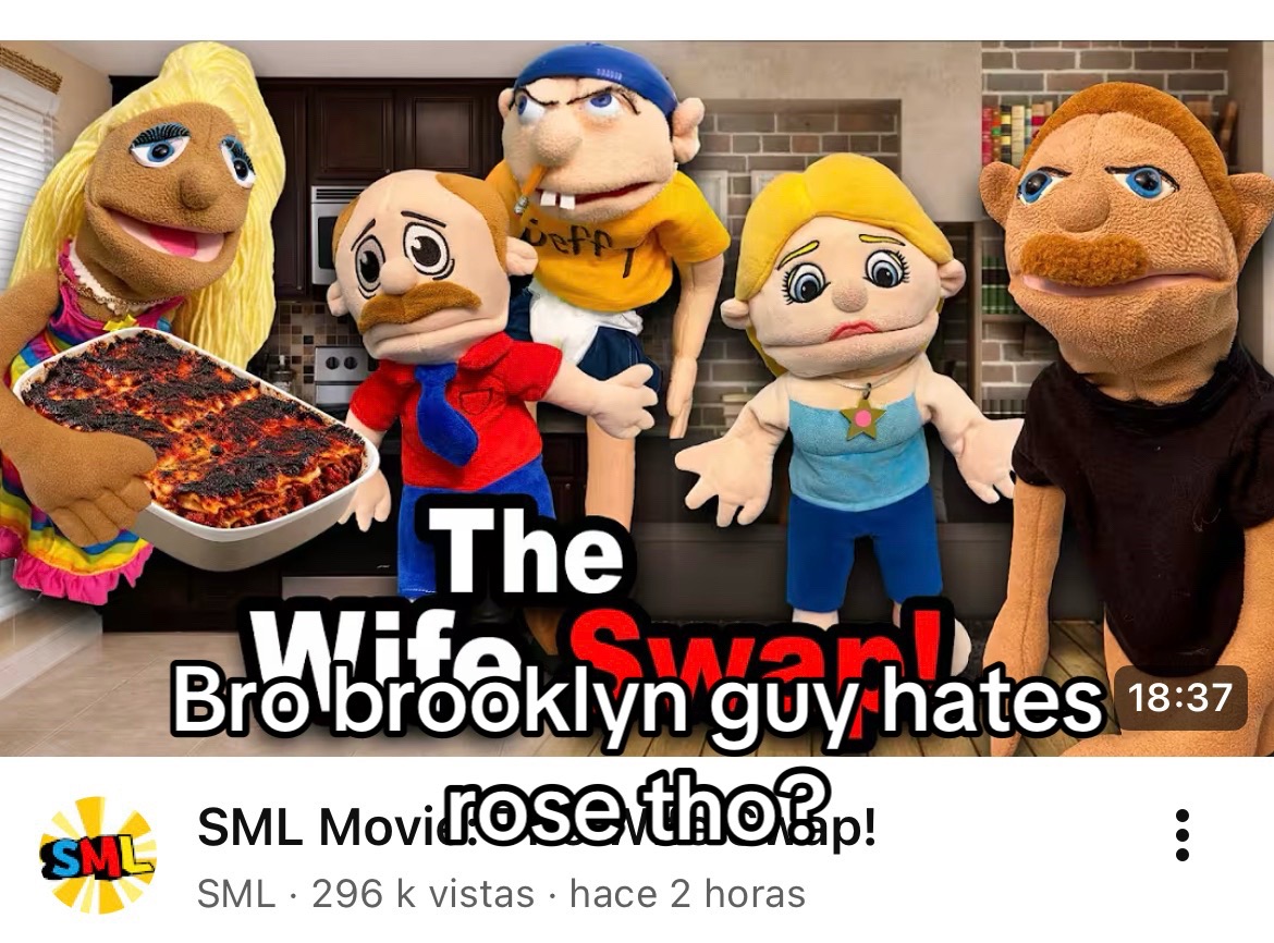 @Bowser Junior