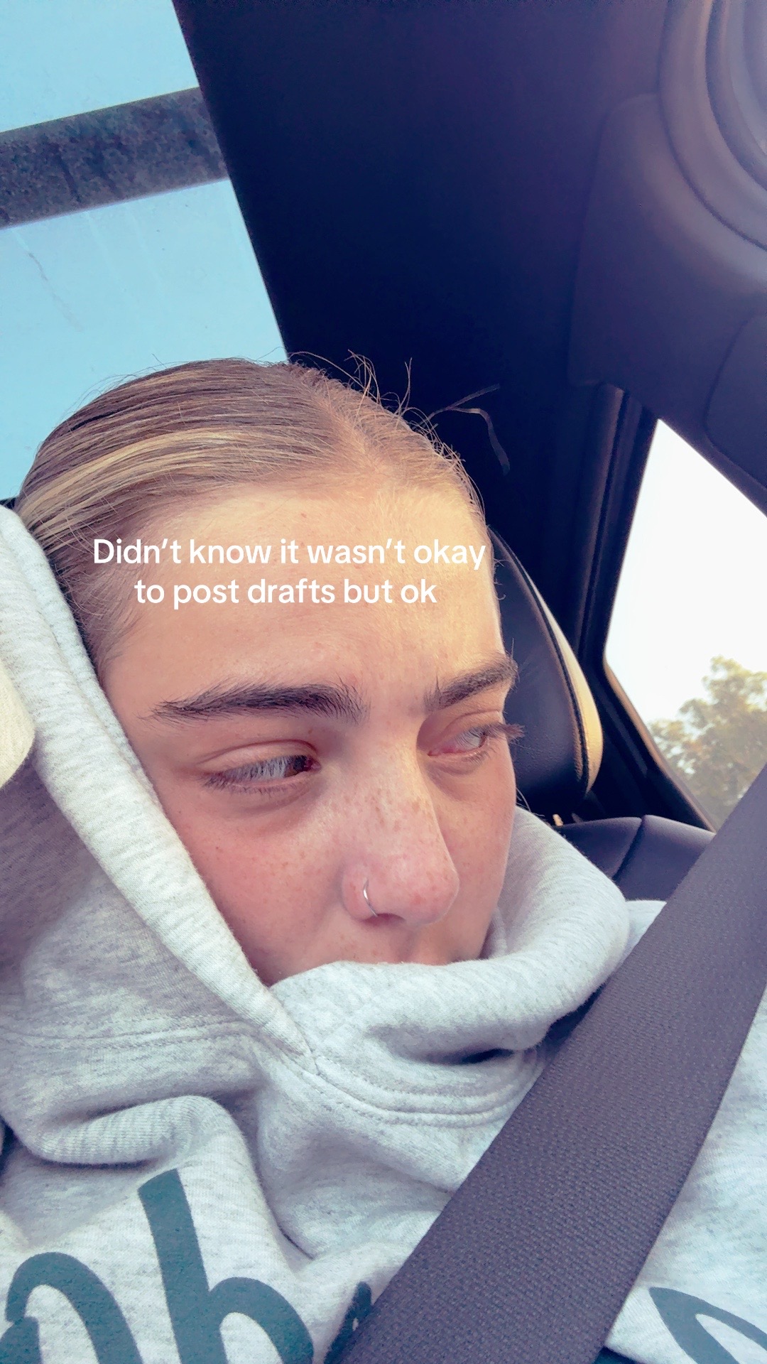 @Mallory Jane