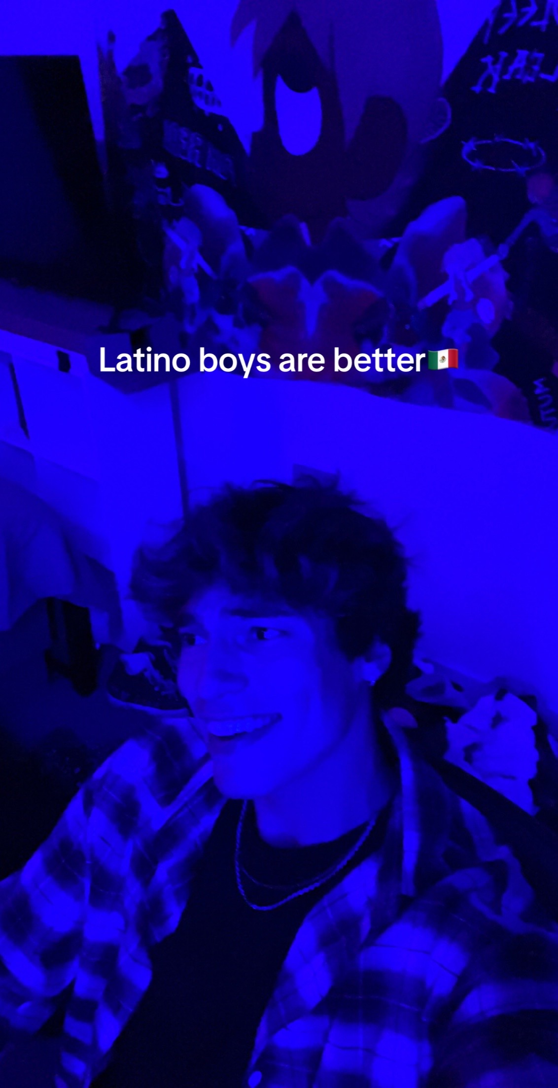 @buckethathunter