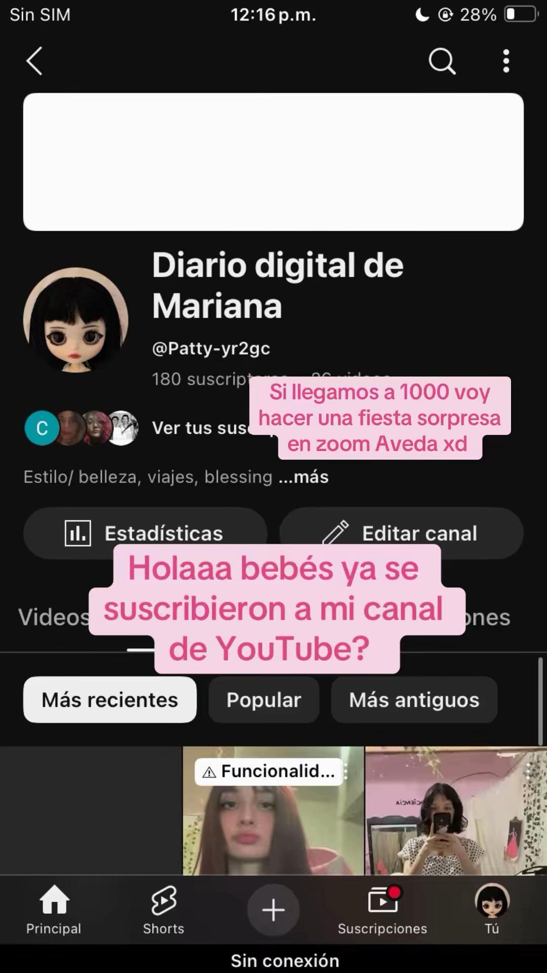 @Pattttricia