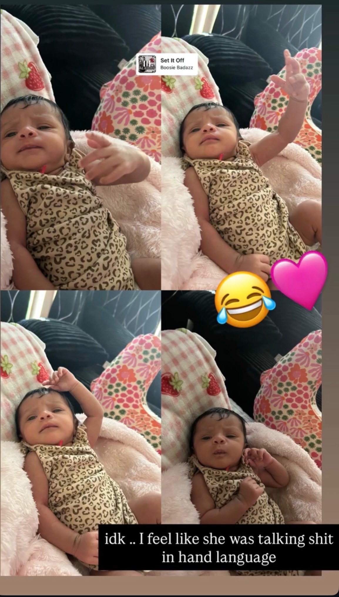 @Des The Doll 😘