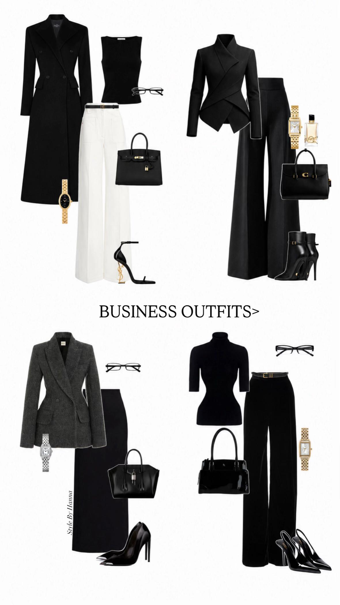 @Style By Hanna