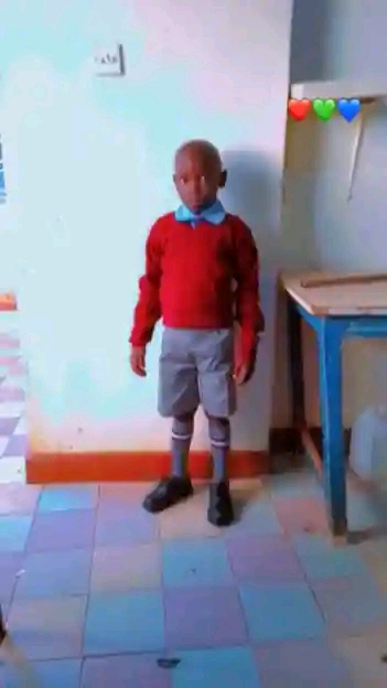 @faith kadenge