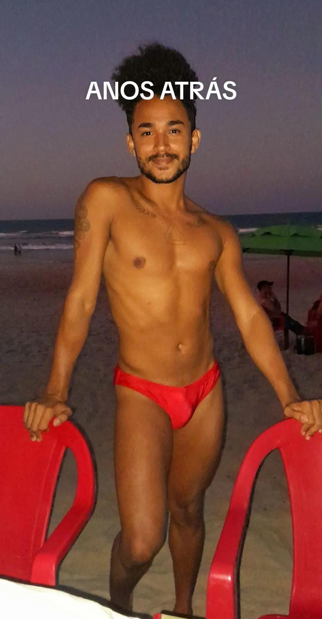 @Jessi Almeida