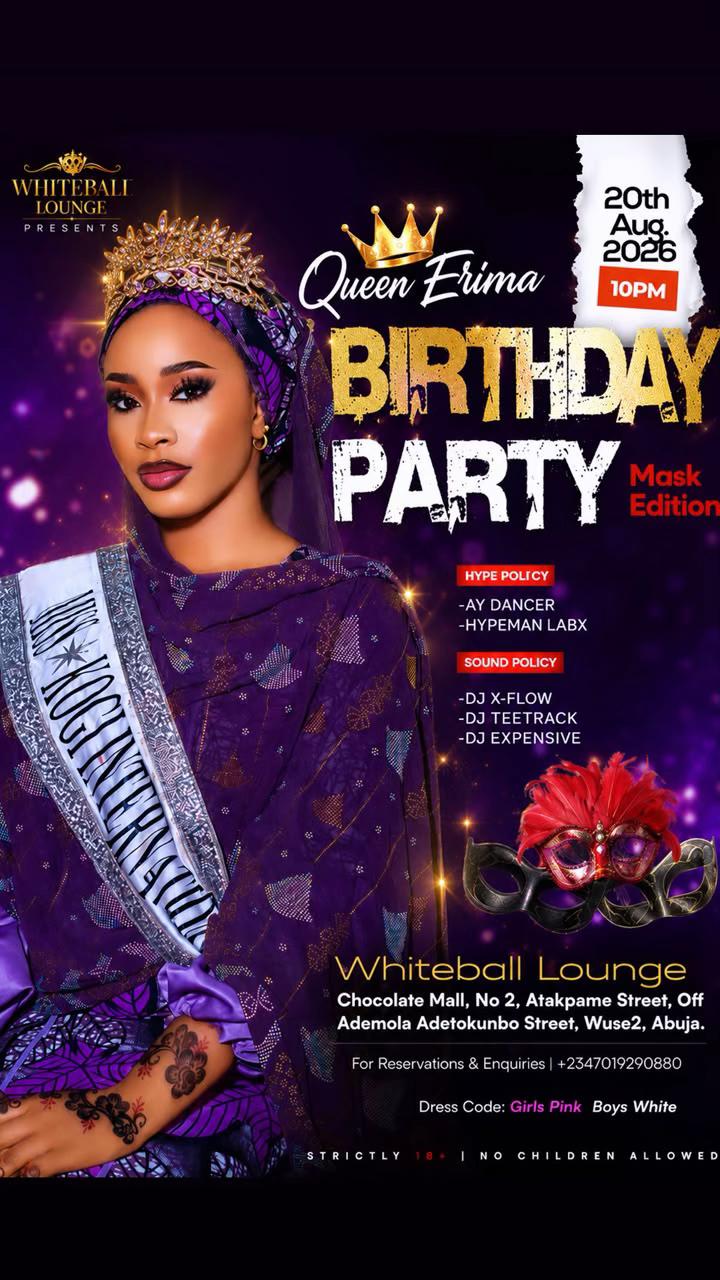 @Queen Erima👑❤️