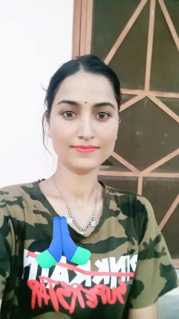 @sabina upreti