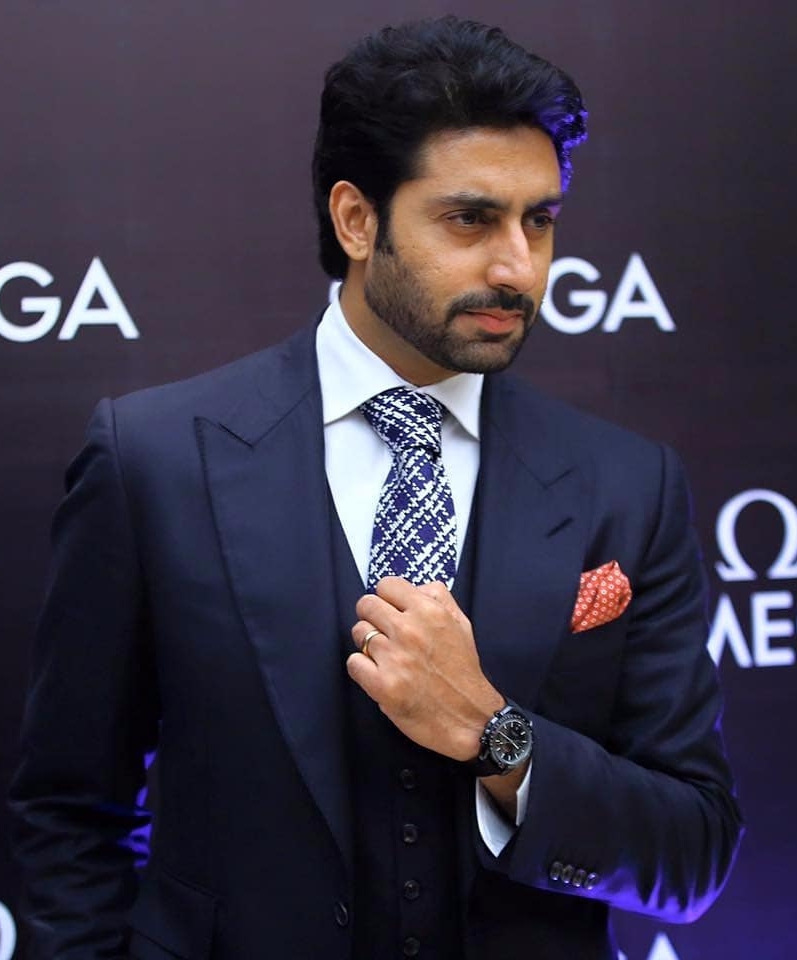@Abhishek Bachchan Fans