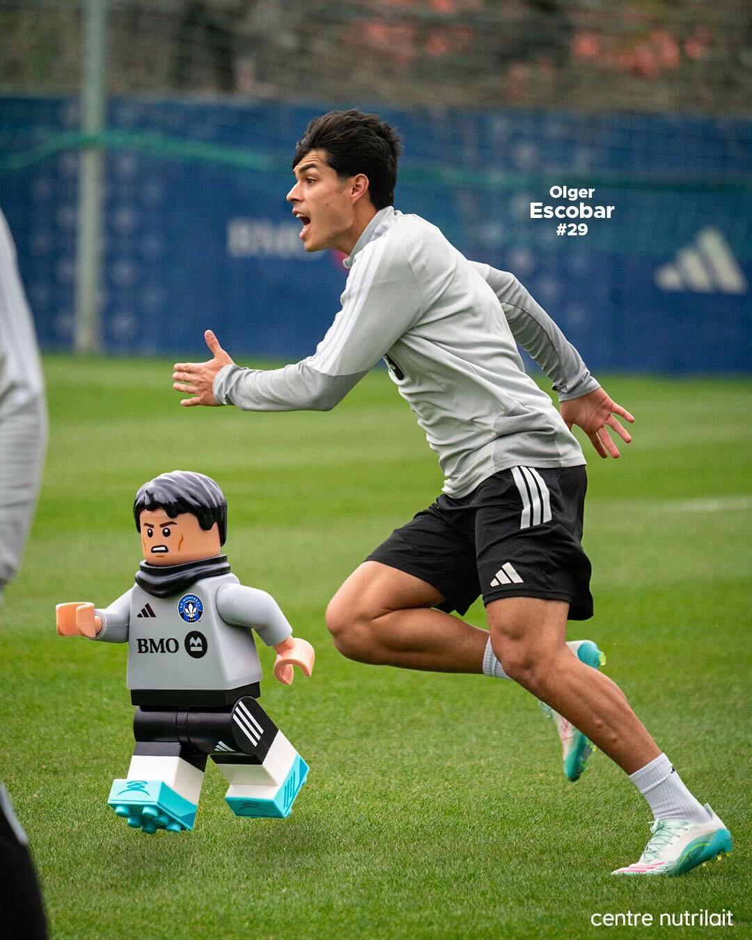 @CF Montréal