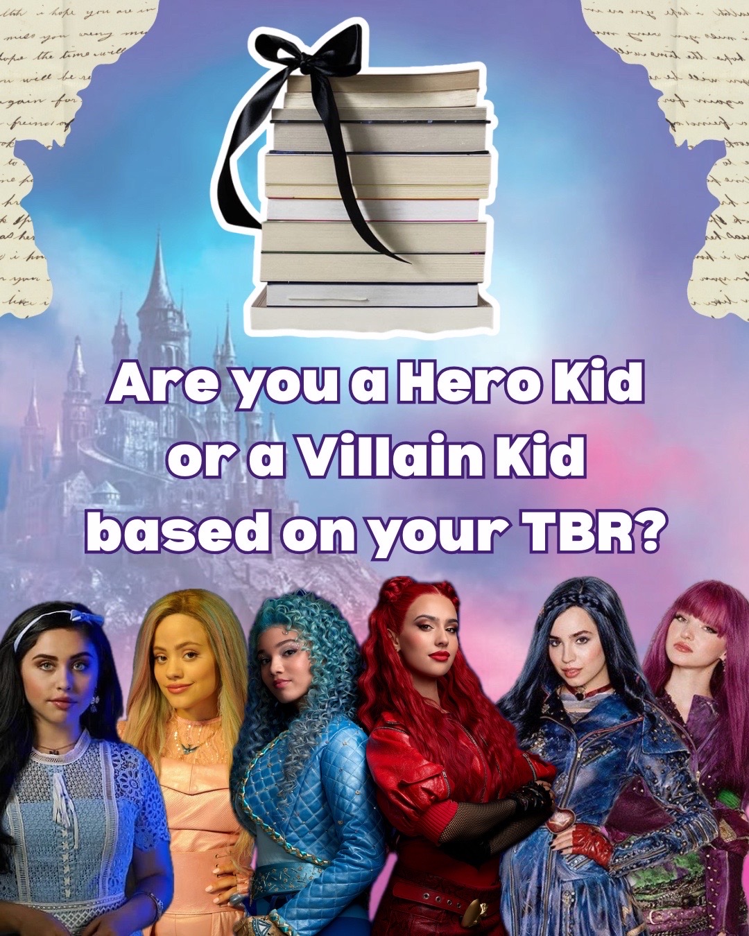 @GL Bestie Book Club