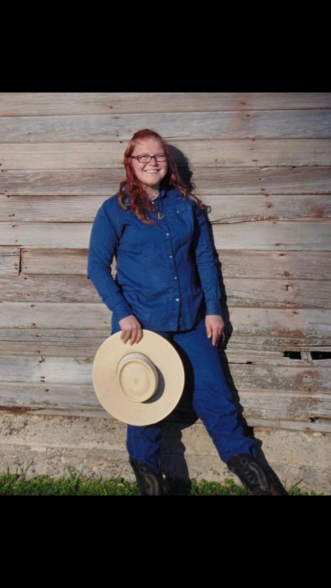 @cowgirl⛓️