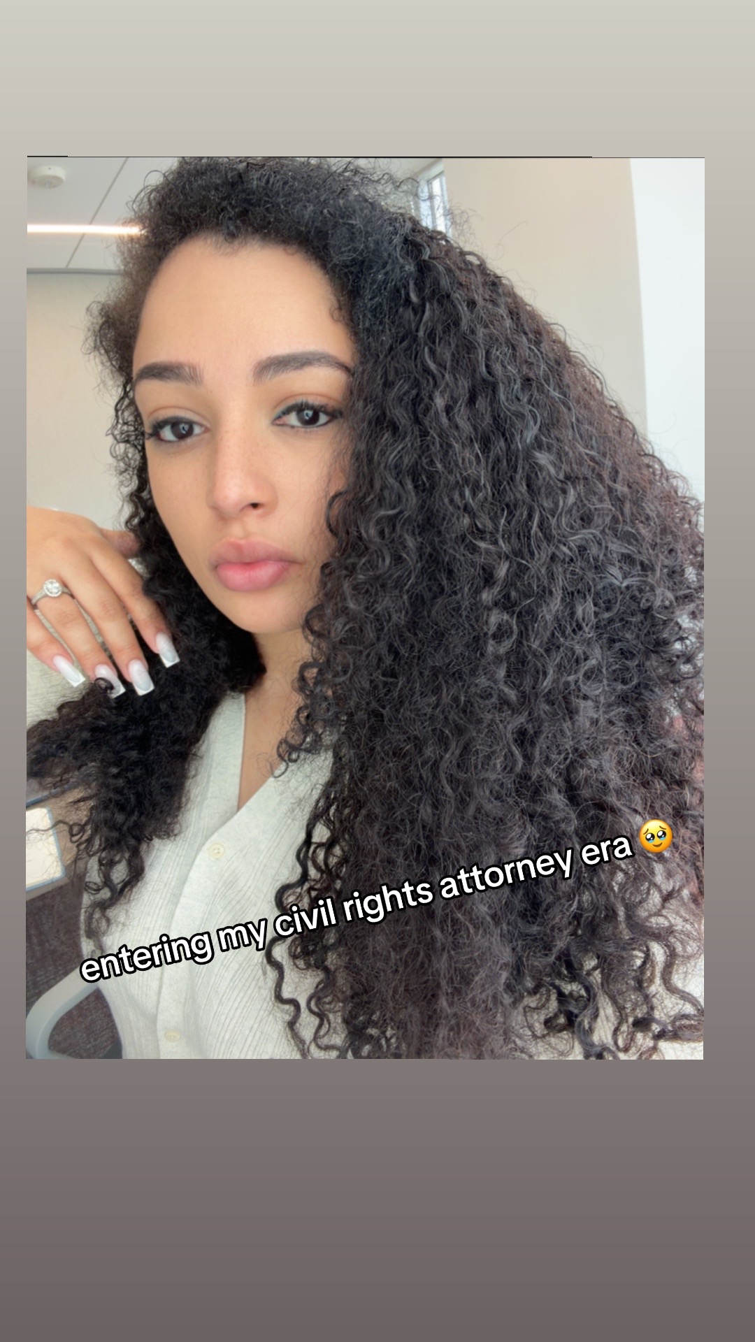 @honey, esq. ๐