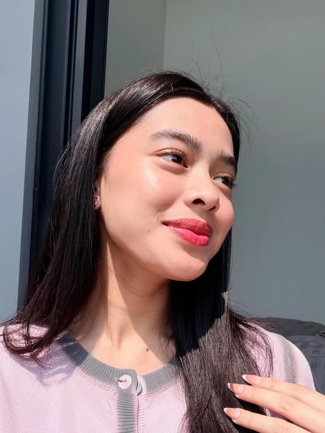 @Aqeela Aza Calista