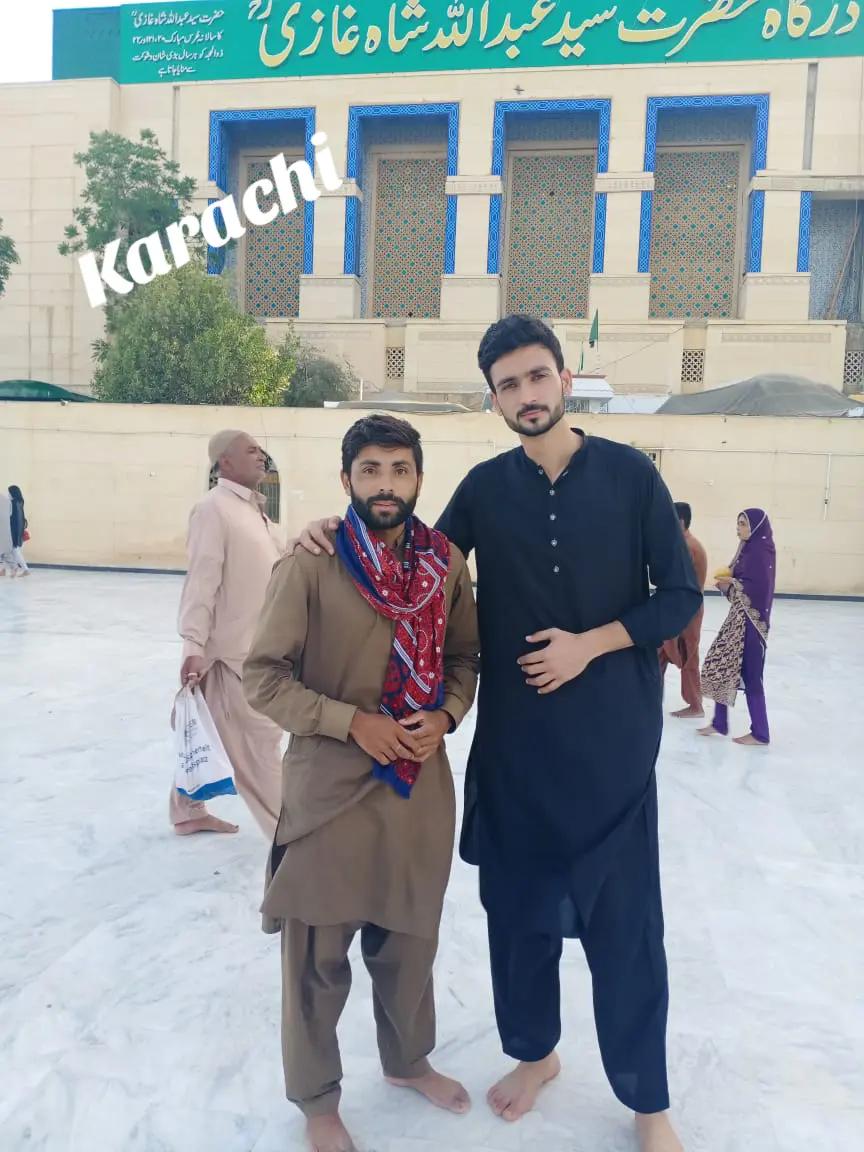 @Tahir Iqbal Bhatti