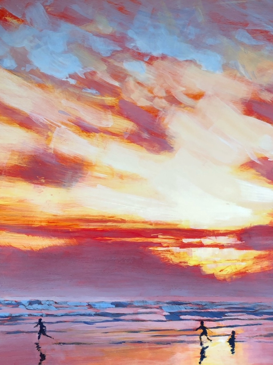 @Jim Musil Painter