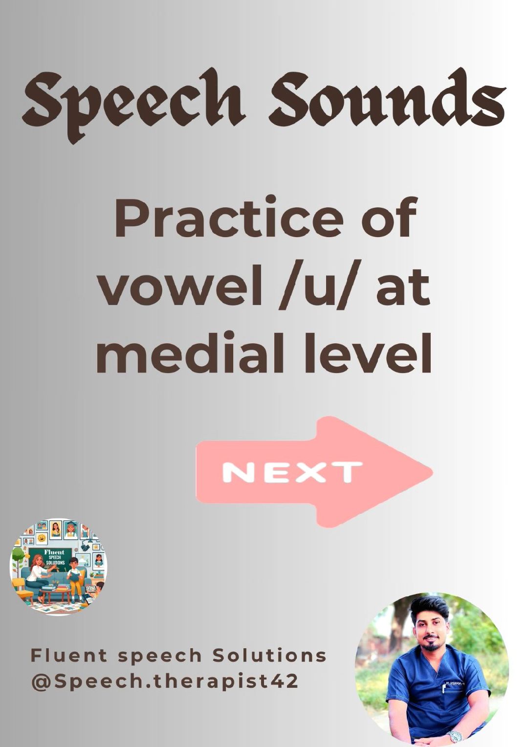 @Usama (Speech Therapist)
