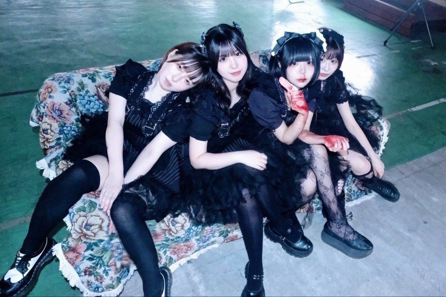 @Underrated Music (99% Japan)