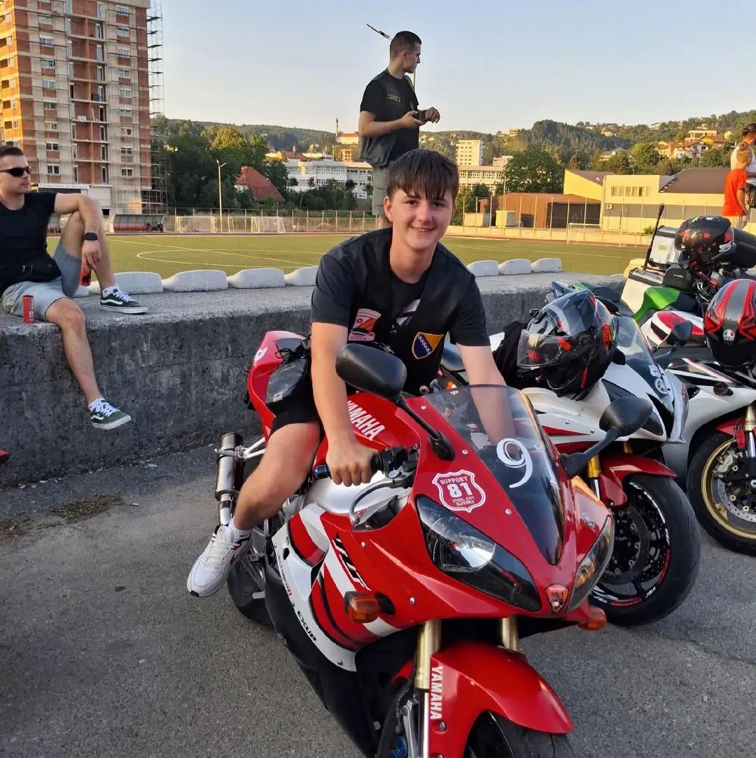 @Redžo Miskic