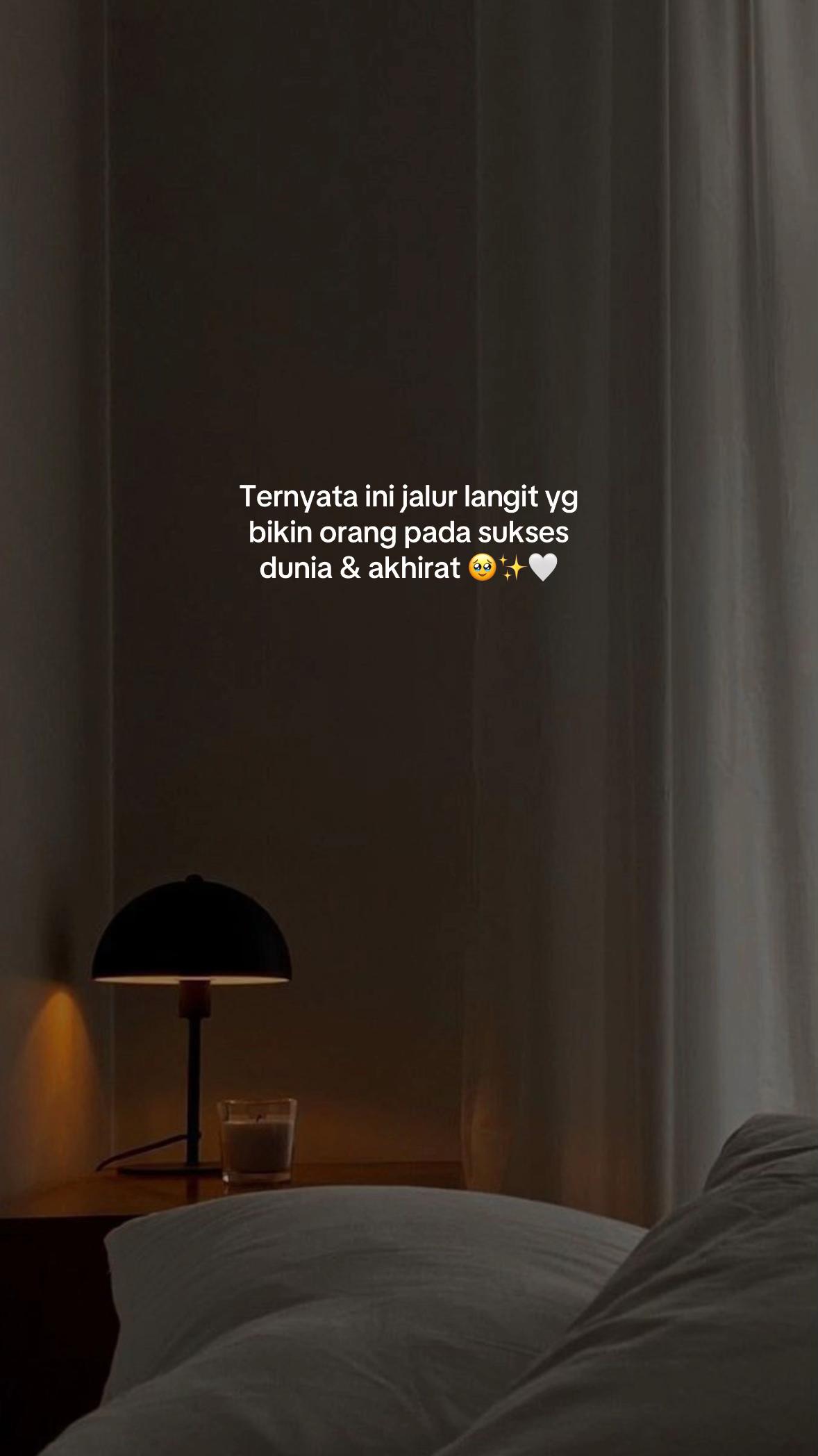 @The Power of Jalur Langit 🤍