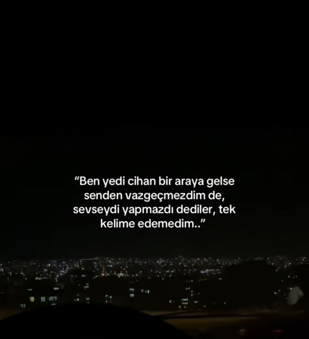 @Seni bekliyorum