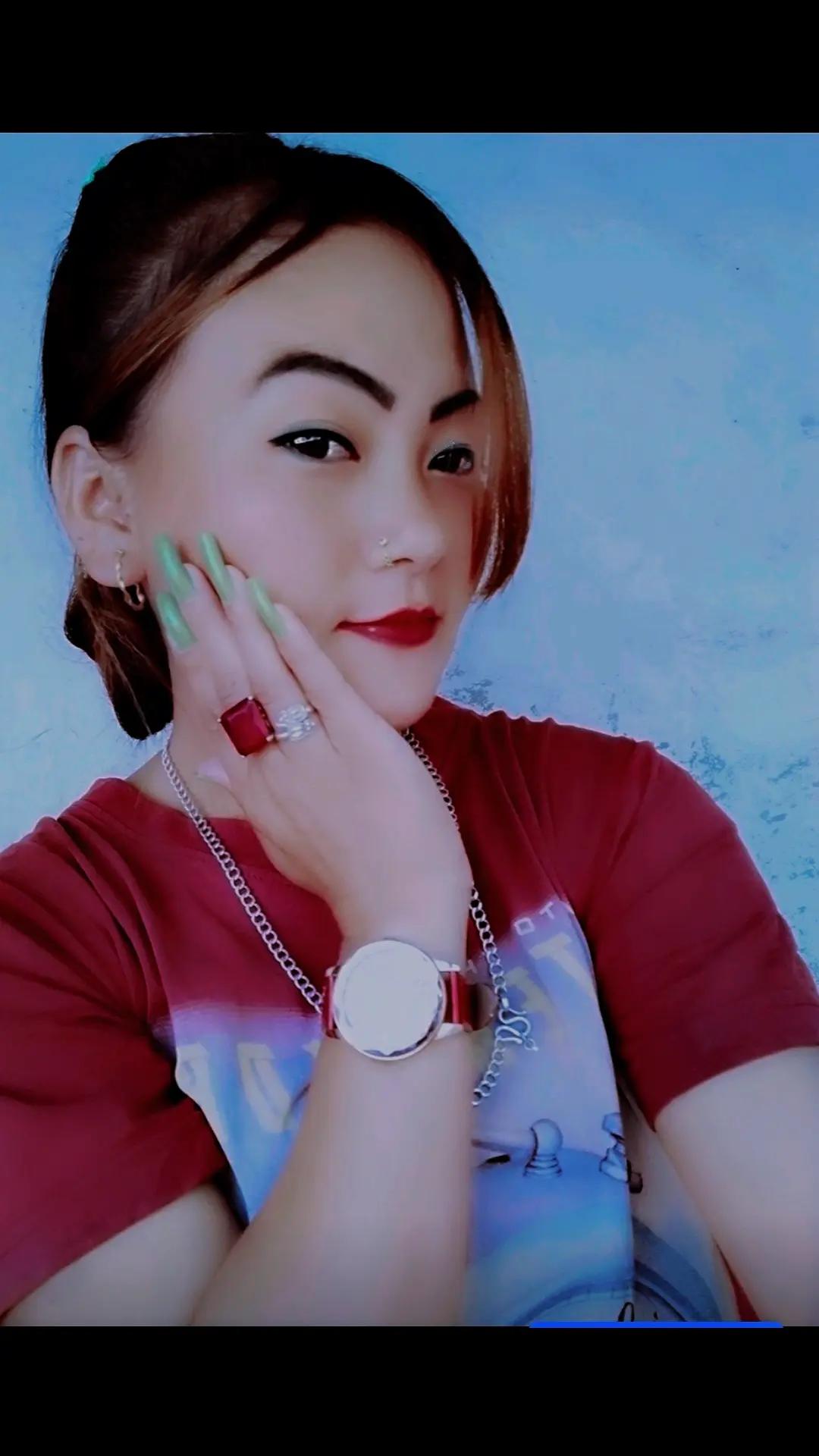 @samjhana chamling rai