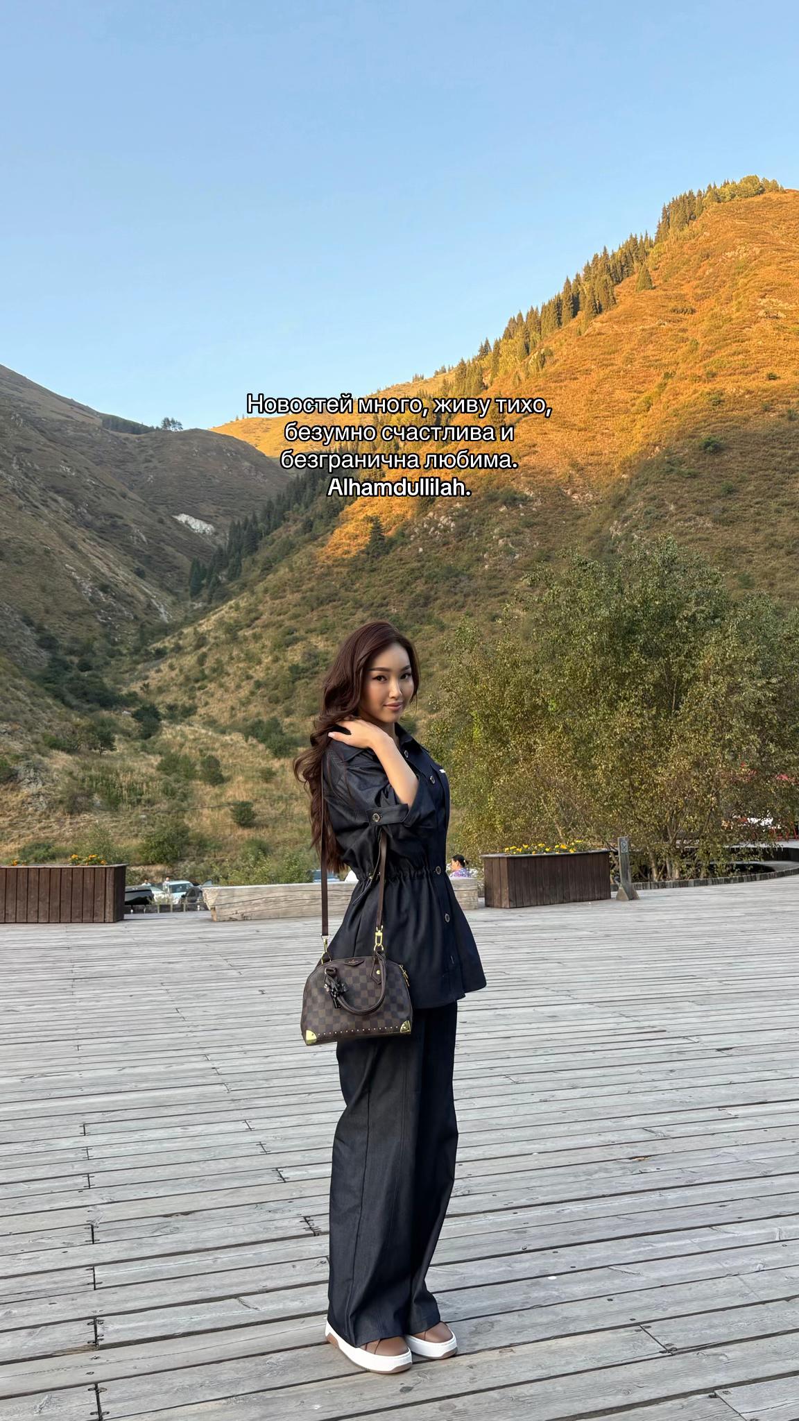 @Zhaniya