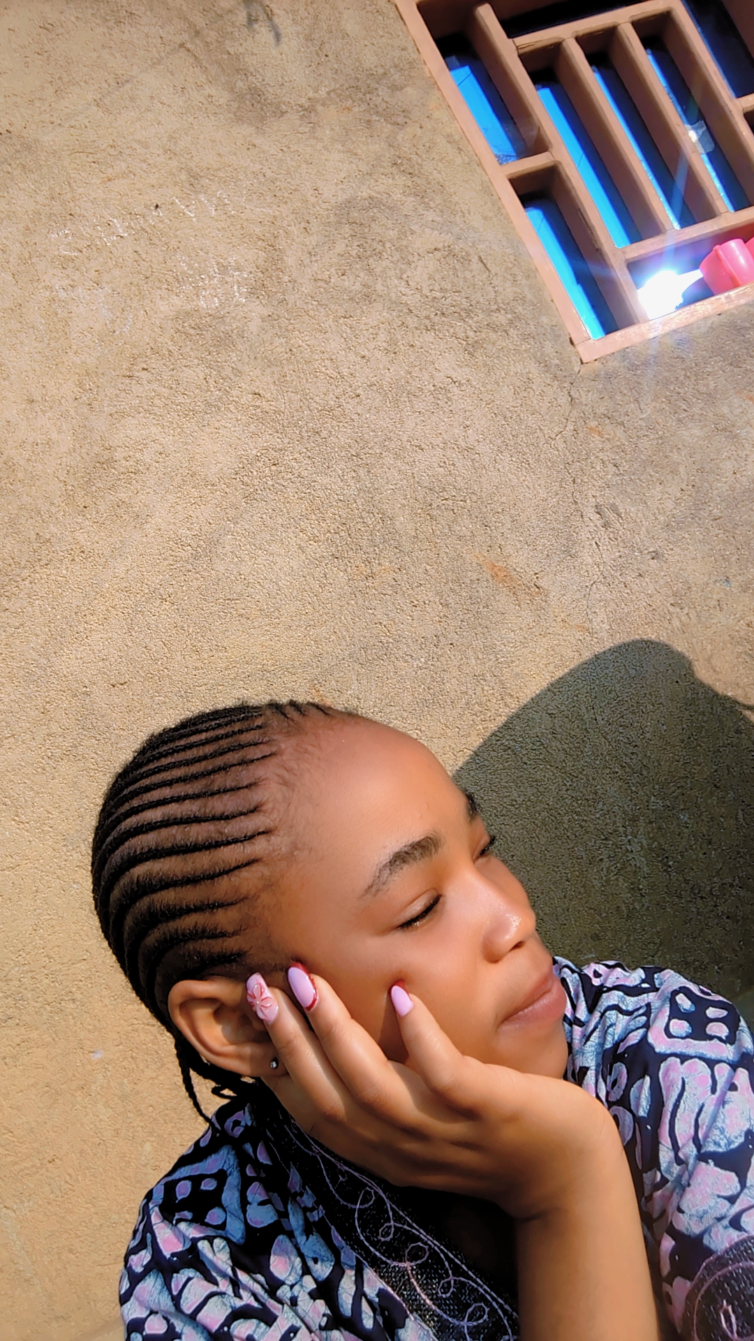 @Love Masika