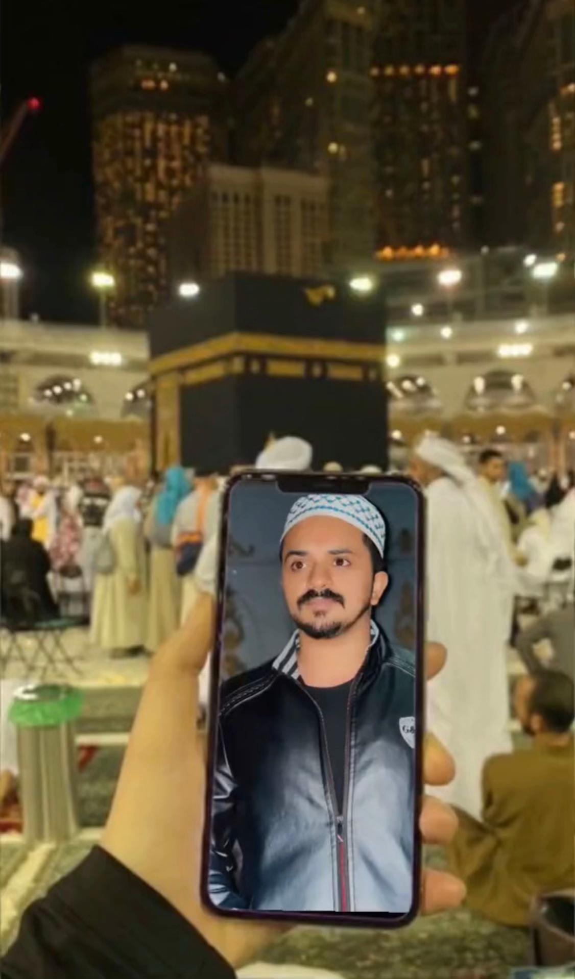 @Ahmad Bhatti