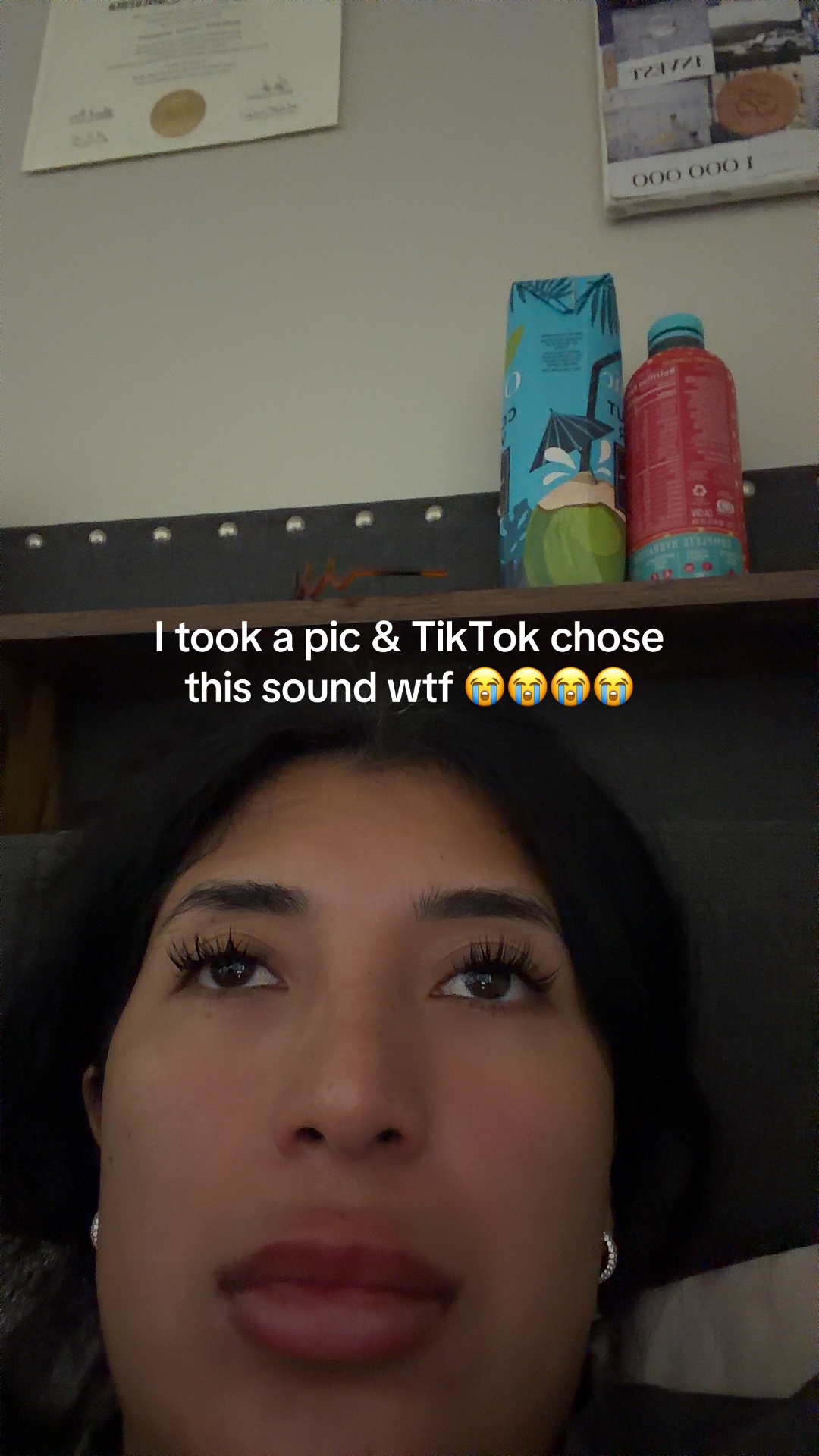 @Marlene Morales