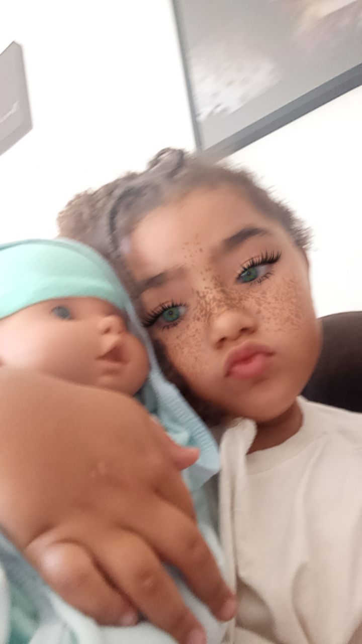 @Eu e As Esthers