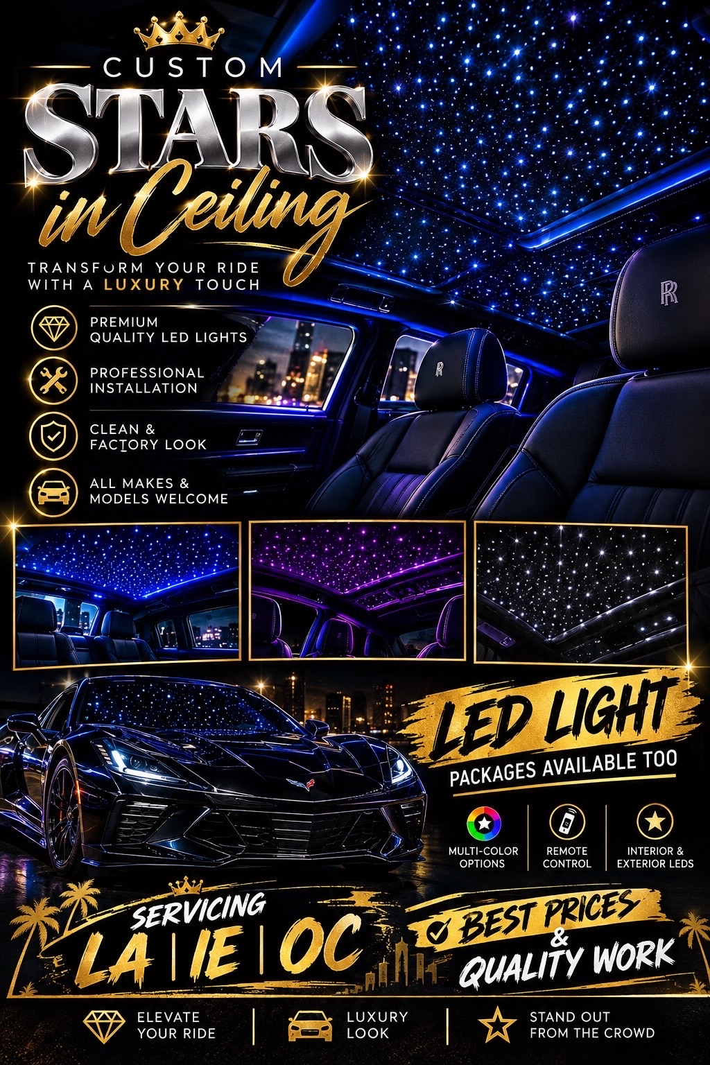 @Qualitydetailsmatter