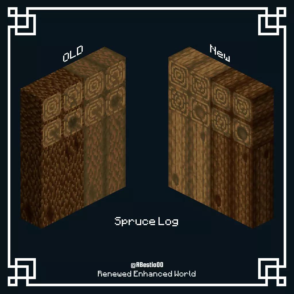 @R.Bst - MC Textures