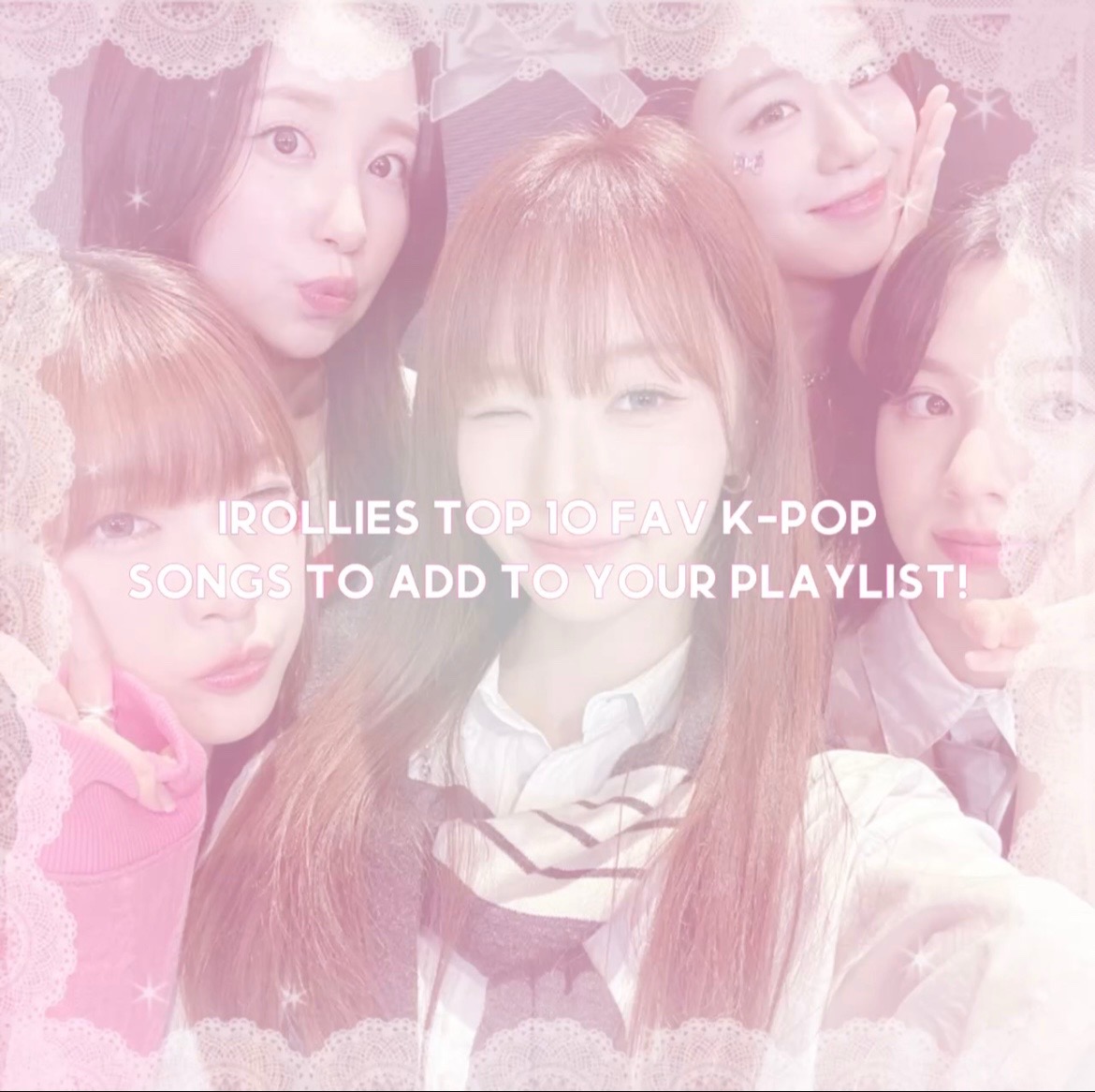 @IROLLIE || 아이롤리🌸