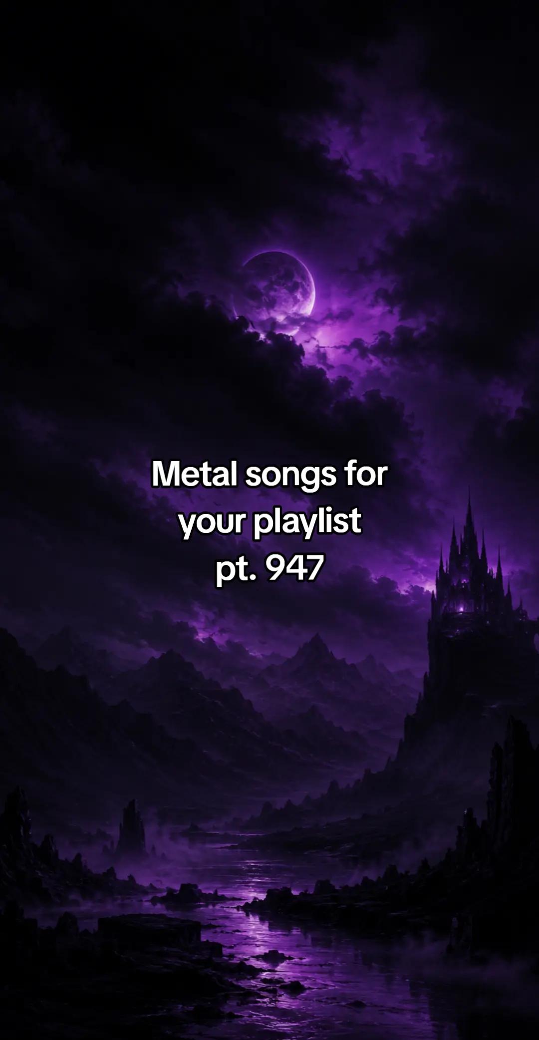 @Daily Metalcore