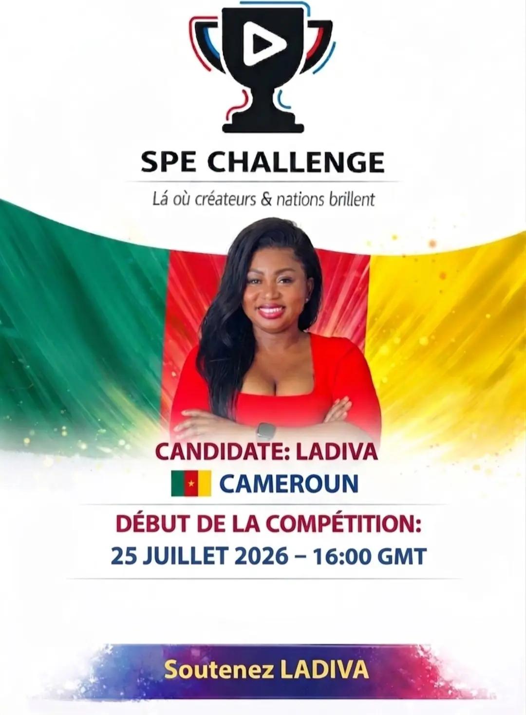 @SPE CHALLENGE