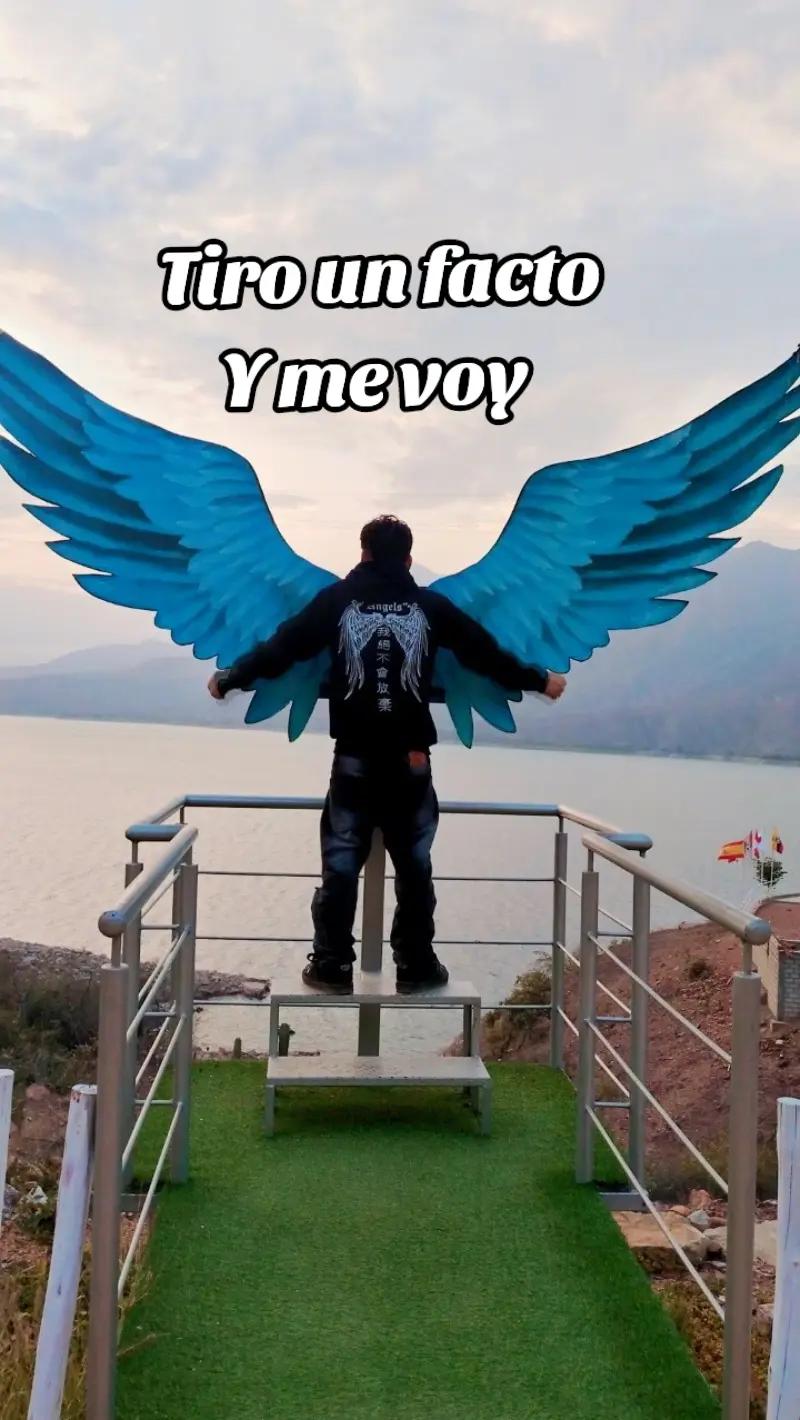 @tú papi Eyser❤️