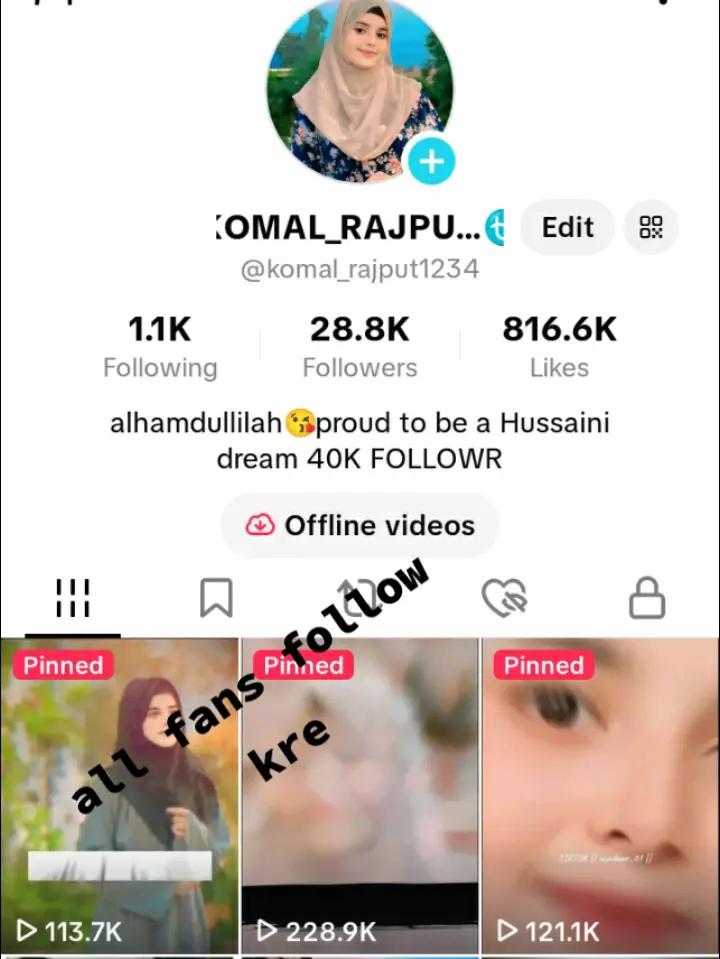 @KOMAL_RAJPUT⛎