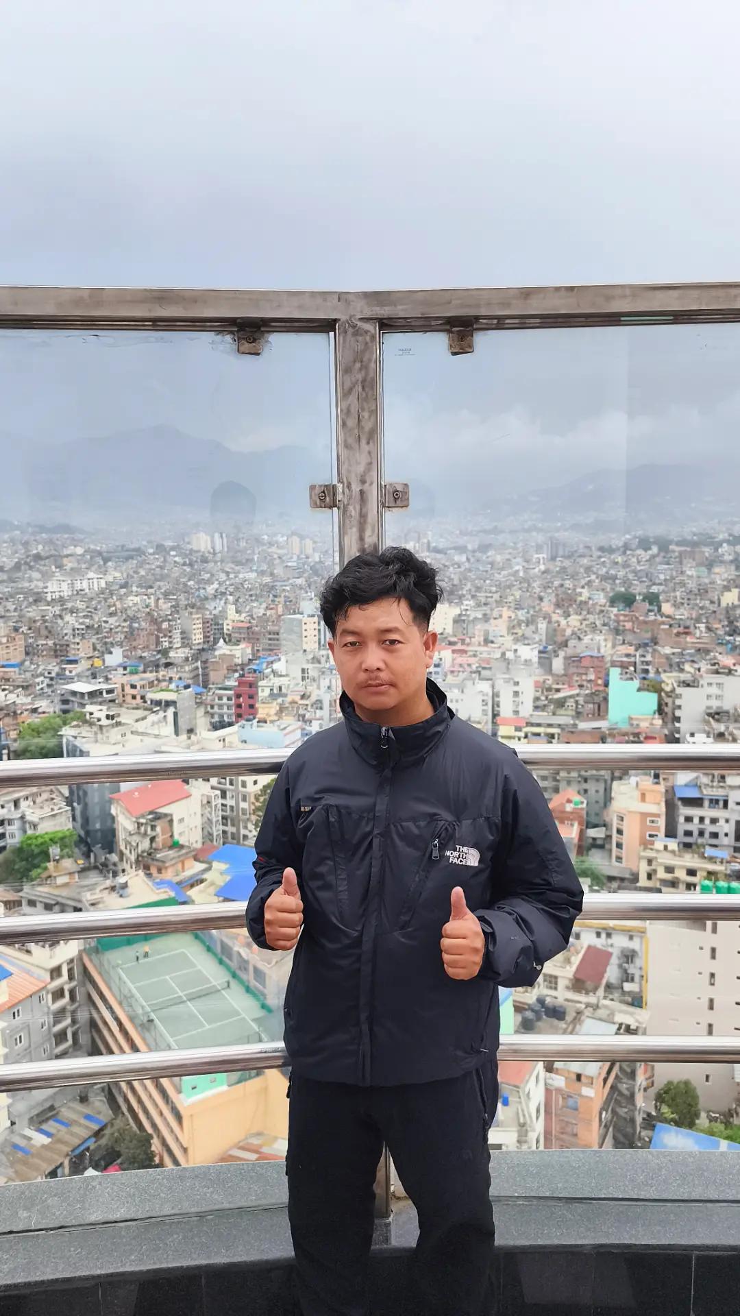 @Tekan Paija pun
